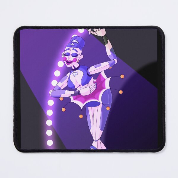 Item preview, Ballora's Stage designed and sold by joysqueezed-out.
