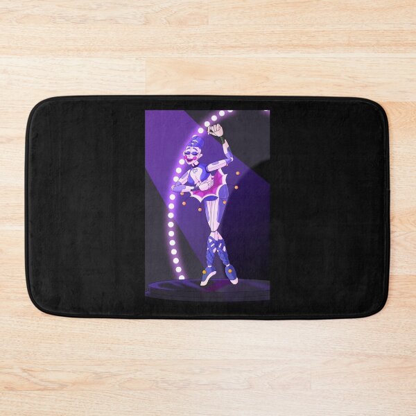 Item preview, Ballora's Stage designed and sold by joysqueezed-out.
