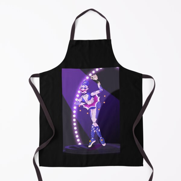 Item preview, Ballora's Stage designed and sold by joysqueezed-out.