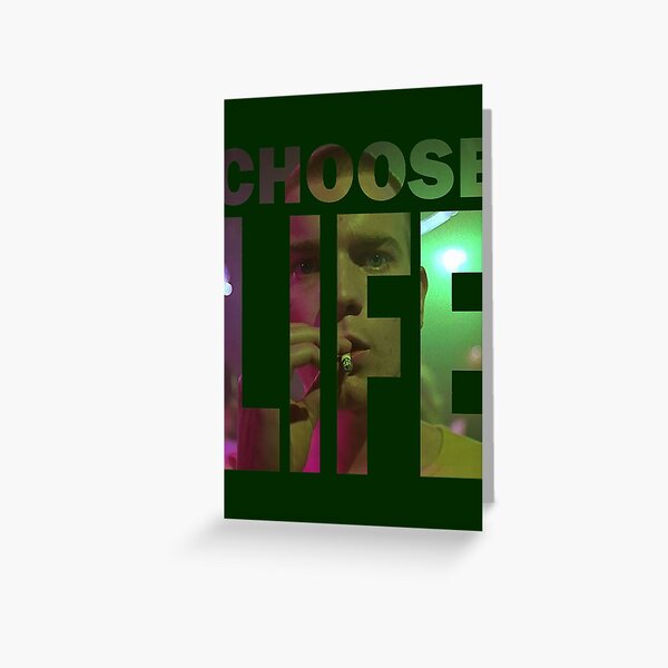 trainspotting フランス 劇場ロビーカード② 24×30cm 額なし Trainspotting | Civilian Theatre