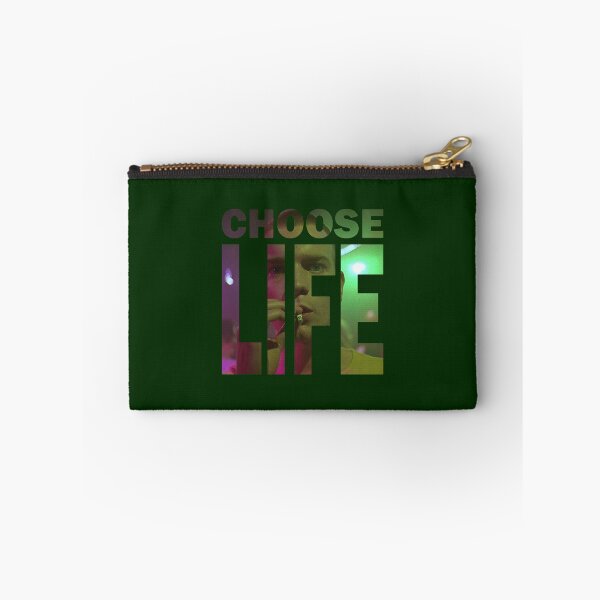 Item preview, Trainspotting - Choose Life designed and sold by haucksolon.