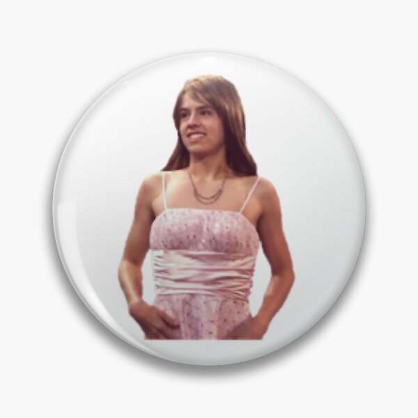 Item preview, cole sprouse  designed and sold by nle-yana.