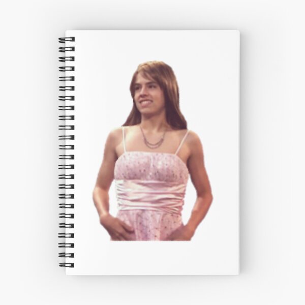 Item preview, cole sprouse  designed and sold by nle-yana.