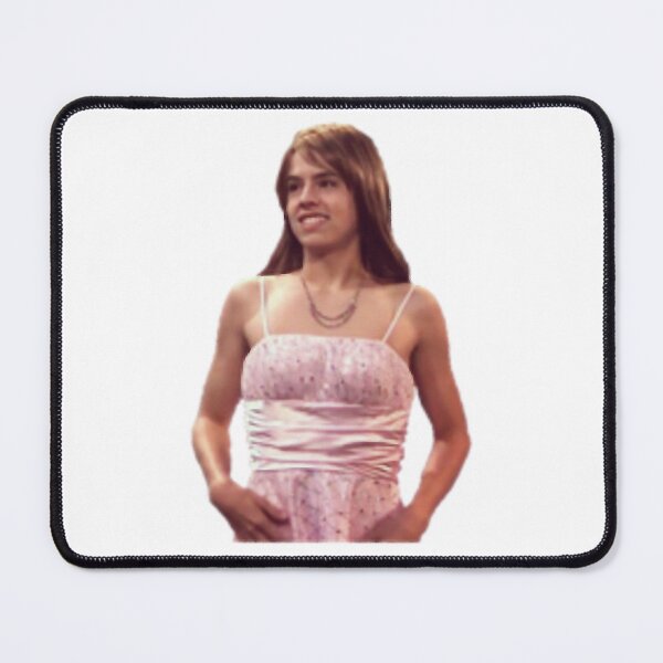 Item preview, cole sprouse  designed and sold by nle-yana.