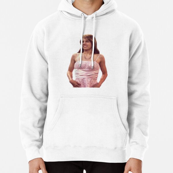Sudadera con capucha for Sale con la obra Cole Sprouse Heart de mynameisliana Redbubble
