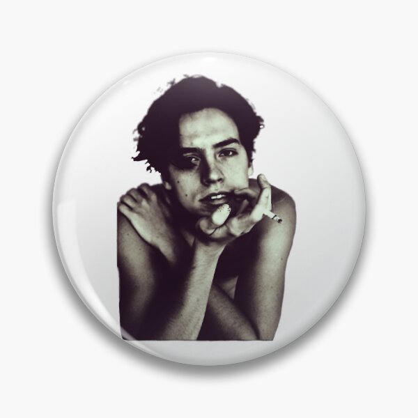 Item preview, Cole Sprouse  designed and sold by nle-yana.