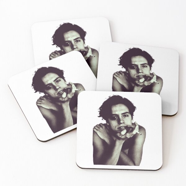 Item preview, Cole Sprouse  designed and sold by nle-yana.