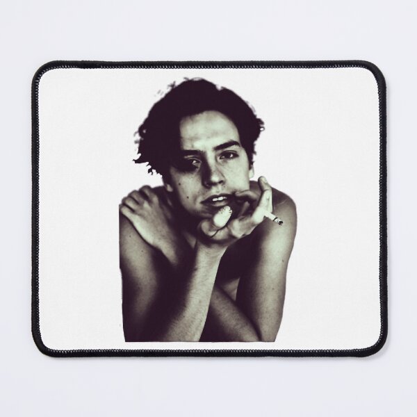Item preview, Cole Sprouse  designed and sold by nle-yana.
