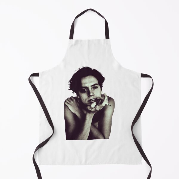Item preview, Cole Sprouse designed and sold by nle-yana.