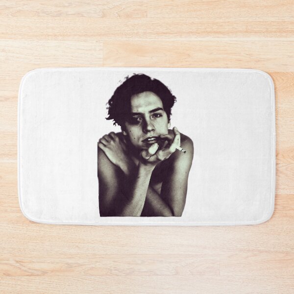 Item preview, Cole Sprouse  designed and sold by nle-yana.