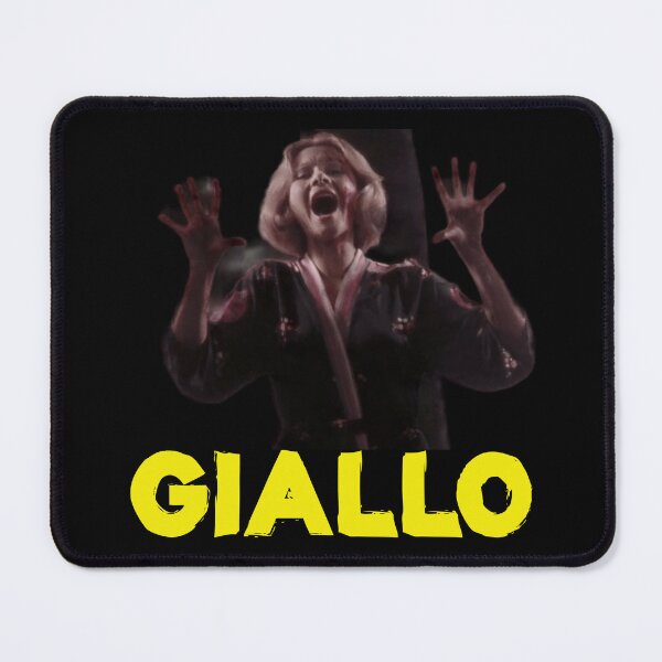 Item preview, Giallo designed and sold by oddsociety.