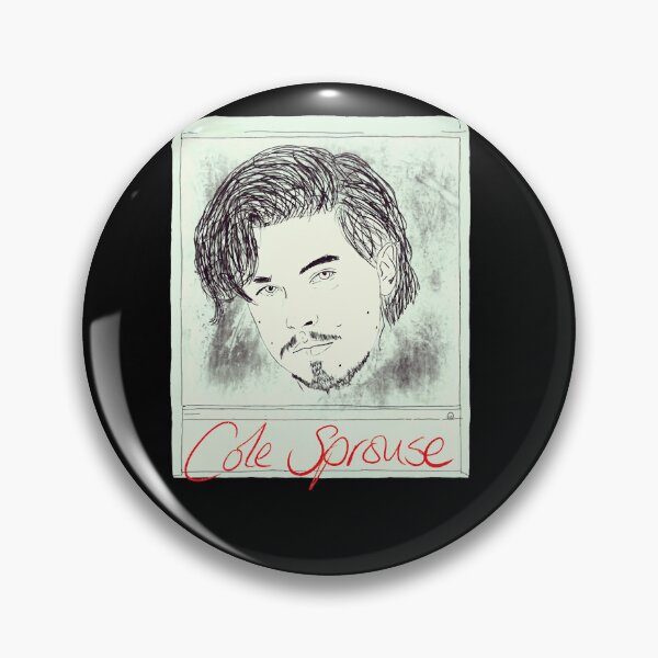 Item preview, cole sprouse     designed and sold by nle-yana.