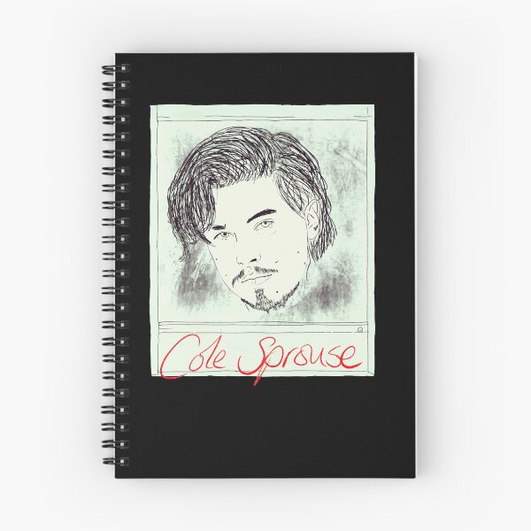 Item preview, cole sprouse     designed and sold by nle-yana.