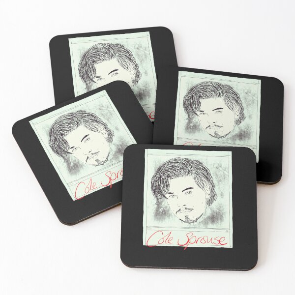 Item preview, cole sprouse     designed and sold by nle-yana.