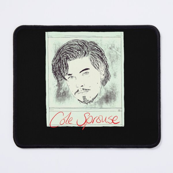Item preview, cole sprouse     designed and sold by nle-yana.