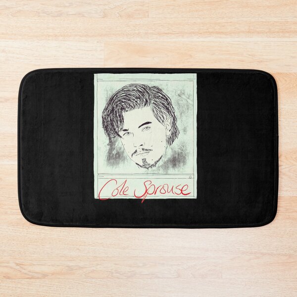 Item preview, cole sprouse     designed and sold by nle-yana.