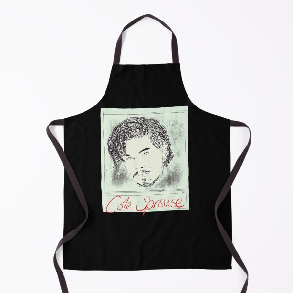 Item preview, cole sprouse designed and sold by nle-yana.