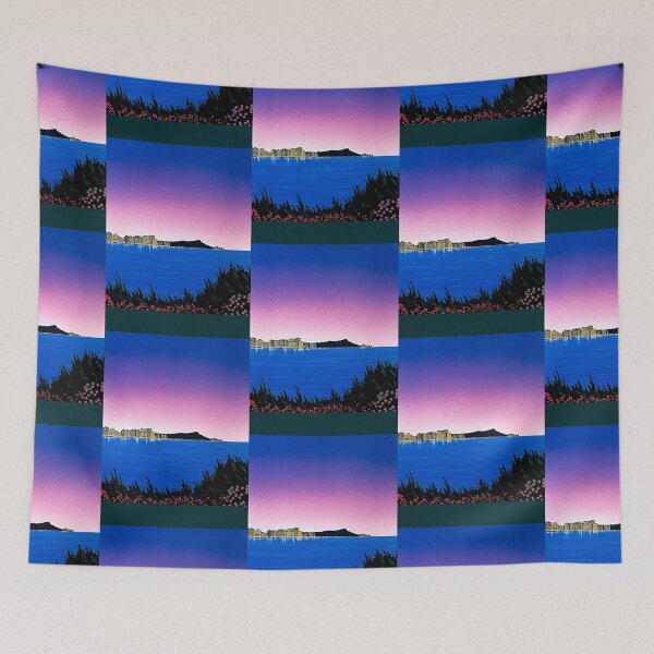 Item preview, Hawaiian Dream  designed and sold by visionreeve.