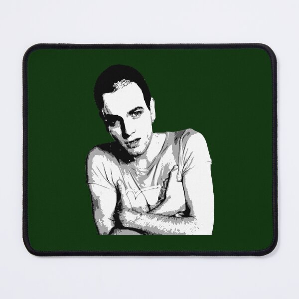 Item preview, Trainspotting - Renton designed and sold by haucksolon.