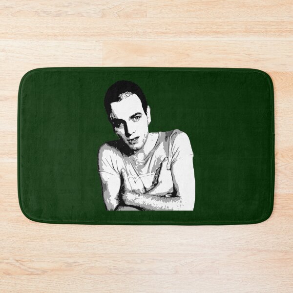Item preview, Trainspotting - Renton designed and sold by haucksolon.