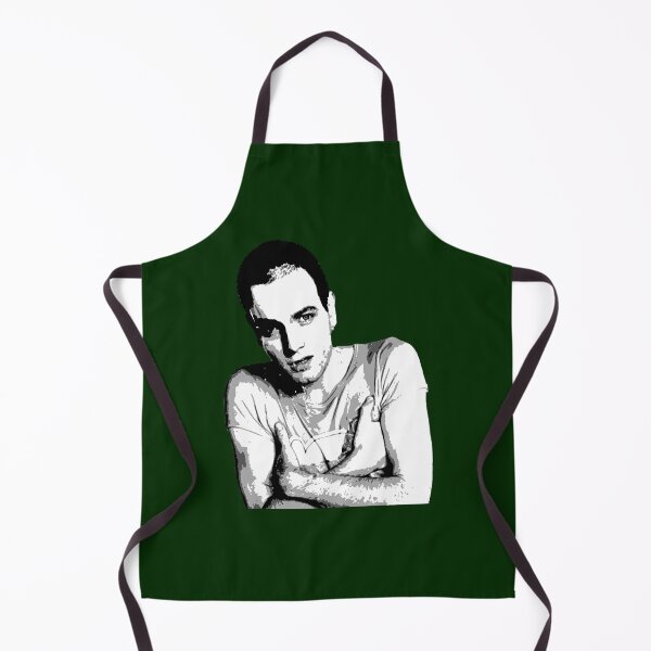 Item preview, Trainspotting - Renton designed and sold by haucksolon.