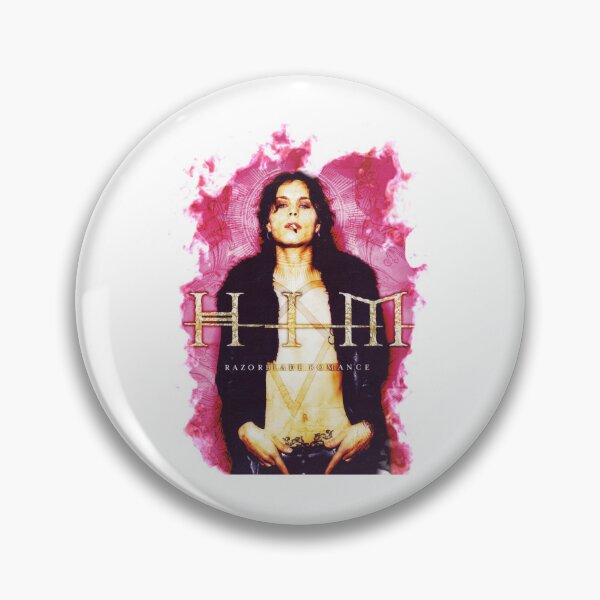 Item preview, Razorblade Romance designed and sold by RosellaDerricks.