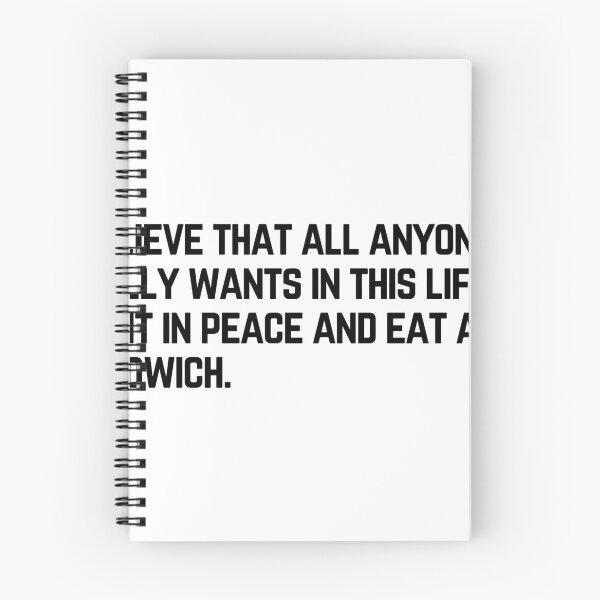 Item preview, Liz Quote designed and sold by OldasNew.