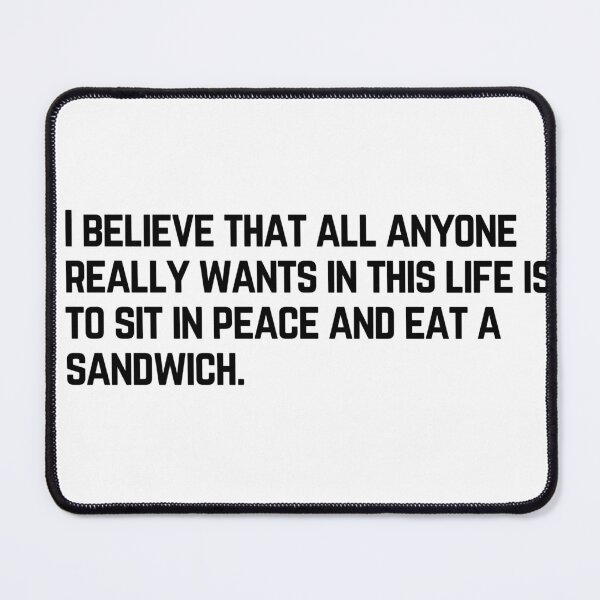 Item preview, Liz Quote designed and sold by OldasNew.