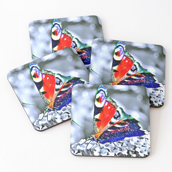 Item preview, Cartoon Butterfly designed and sold by Daniel Janda.