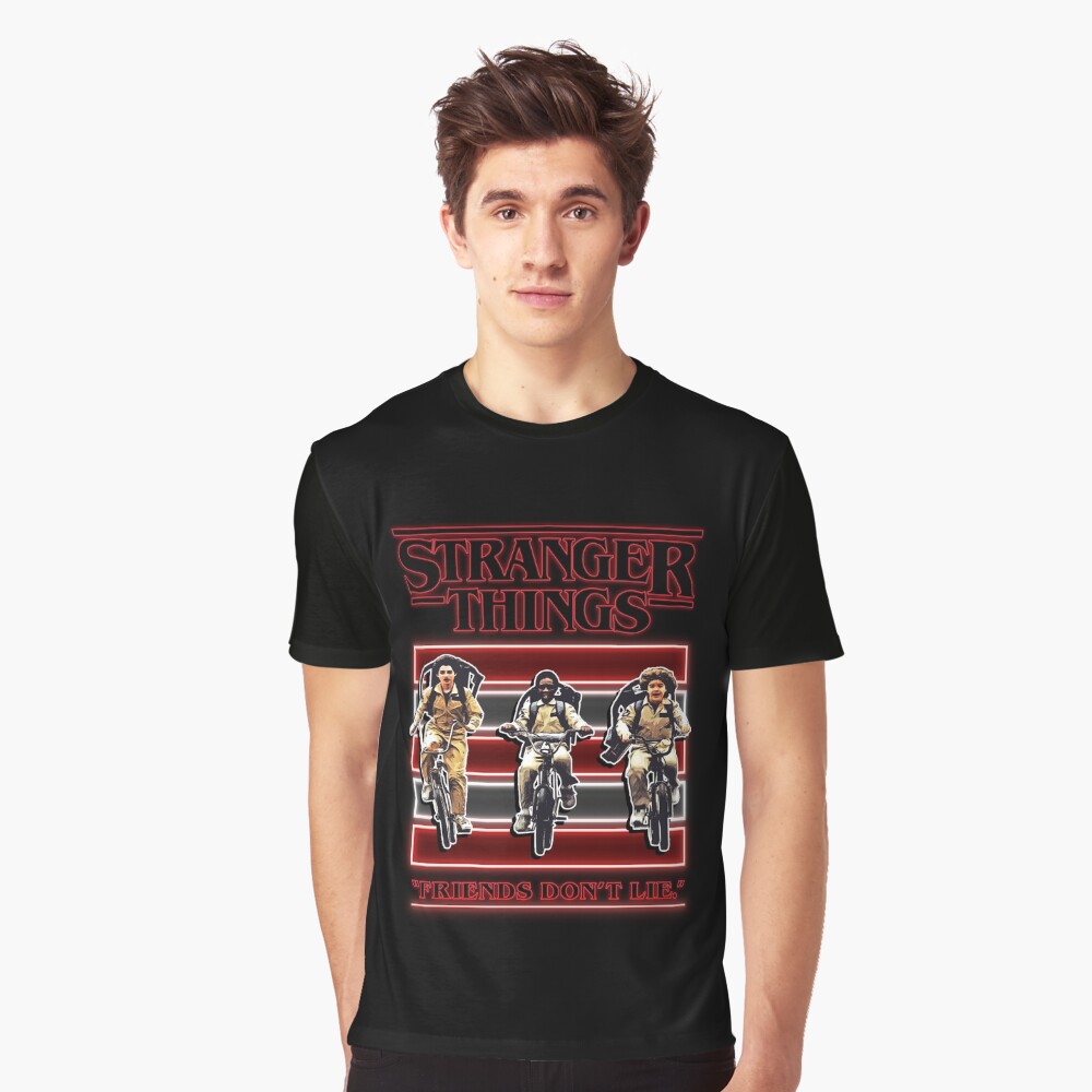 Item preview, Graphic T-Shirt designed and sold by millsyb.