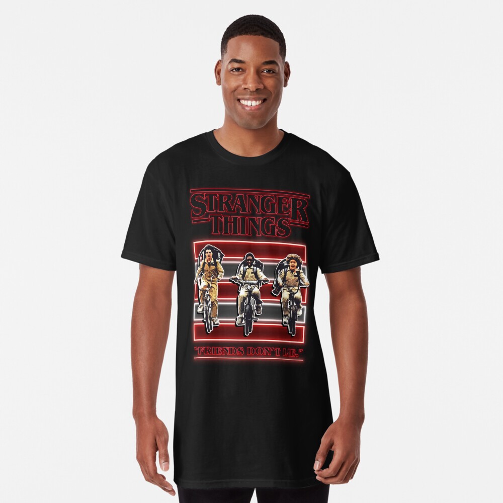 Item preview, Long T-Shirt designed and sold by millsyb.