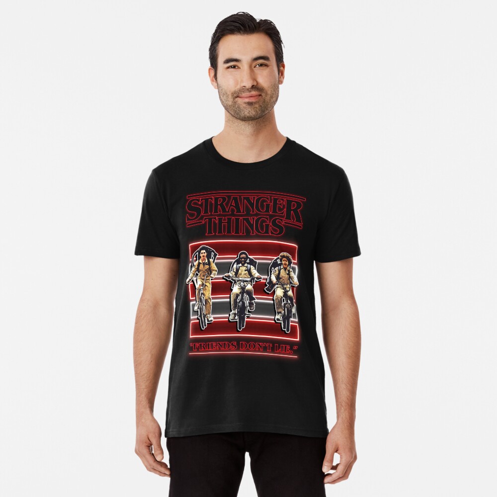 Item preview, Premium T-Shirt designed and sold by millsyb.