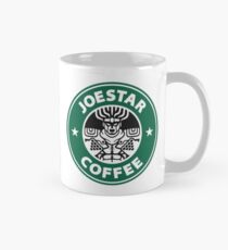 Joestar Kaffee Tasse
