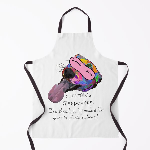 Item preview, Summer’s Sleepovers designed and sold by doodle-mittens.
