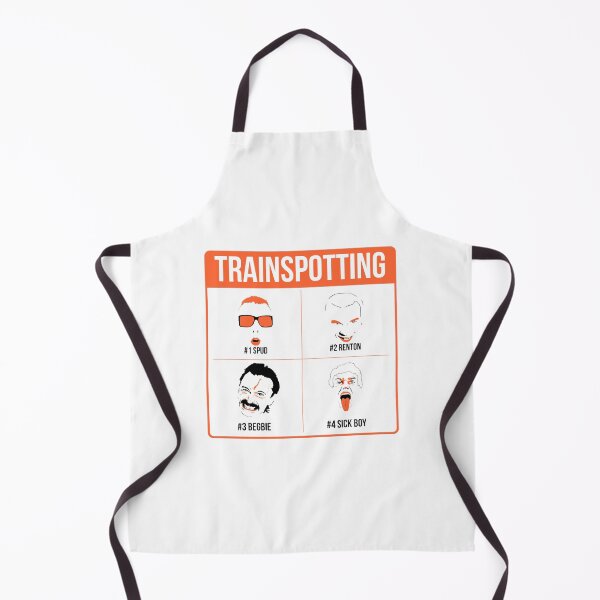 Item preview, Trainspotting (5) designed and sold by haucksolon.