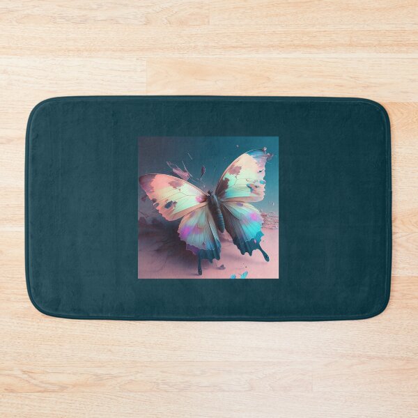 Item preview, Pastel Butterfly designed and sold by visionreeve.