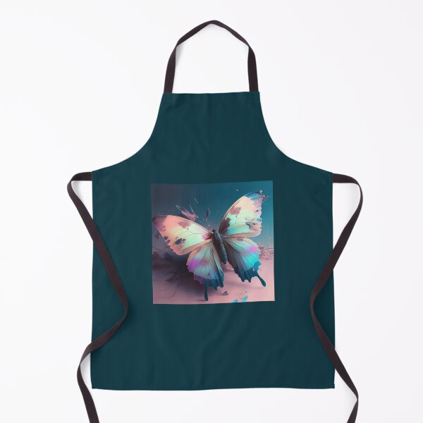 Item preview, Pastel Butterfly designed and sold by visionreeve.