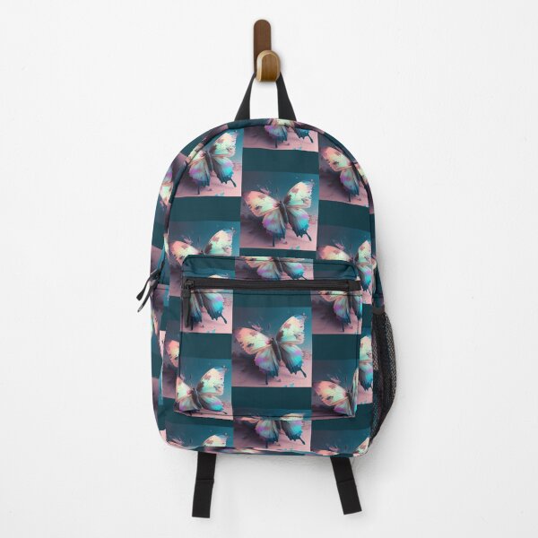 Item preview, Pastel Butterfly designed and sold by visionreeve.