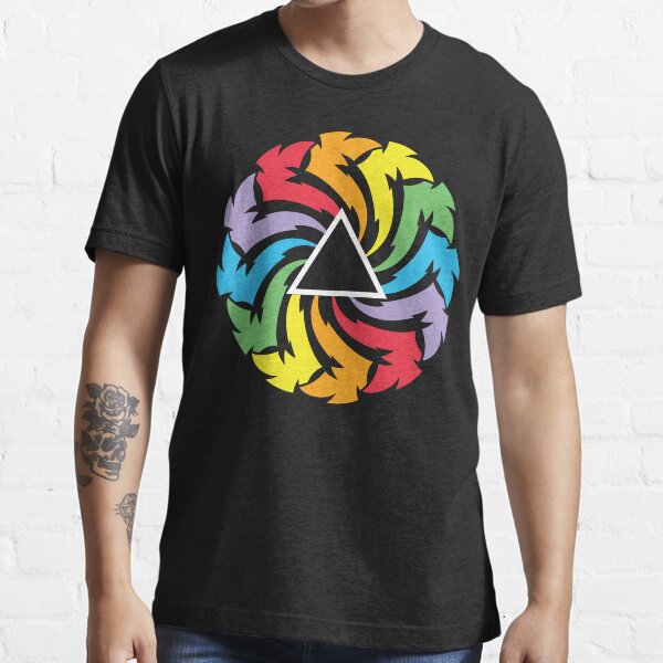 The Dark Side of the Sound Garden Essential T-Shirt
