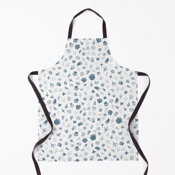 Item preview, Blue tiny design pattern designed and sold by Chirayu1111.