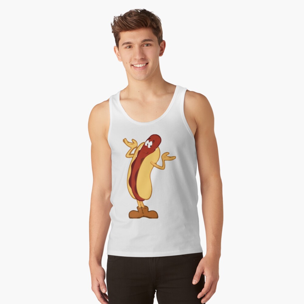Item preview, Tank Top designed and sold by greenarmyman.