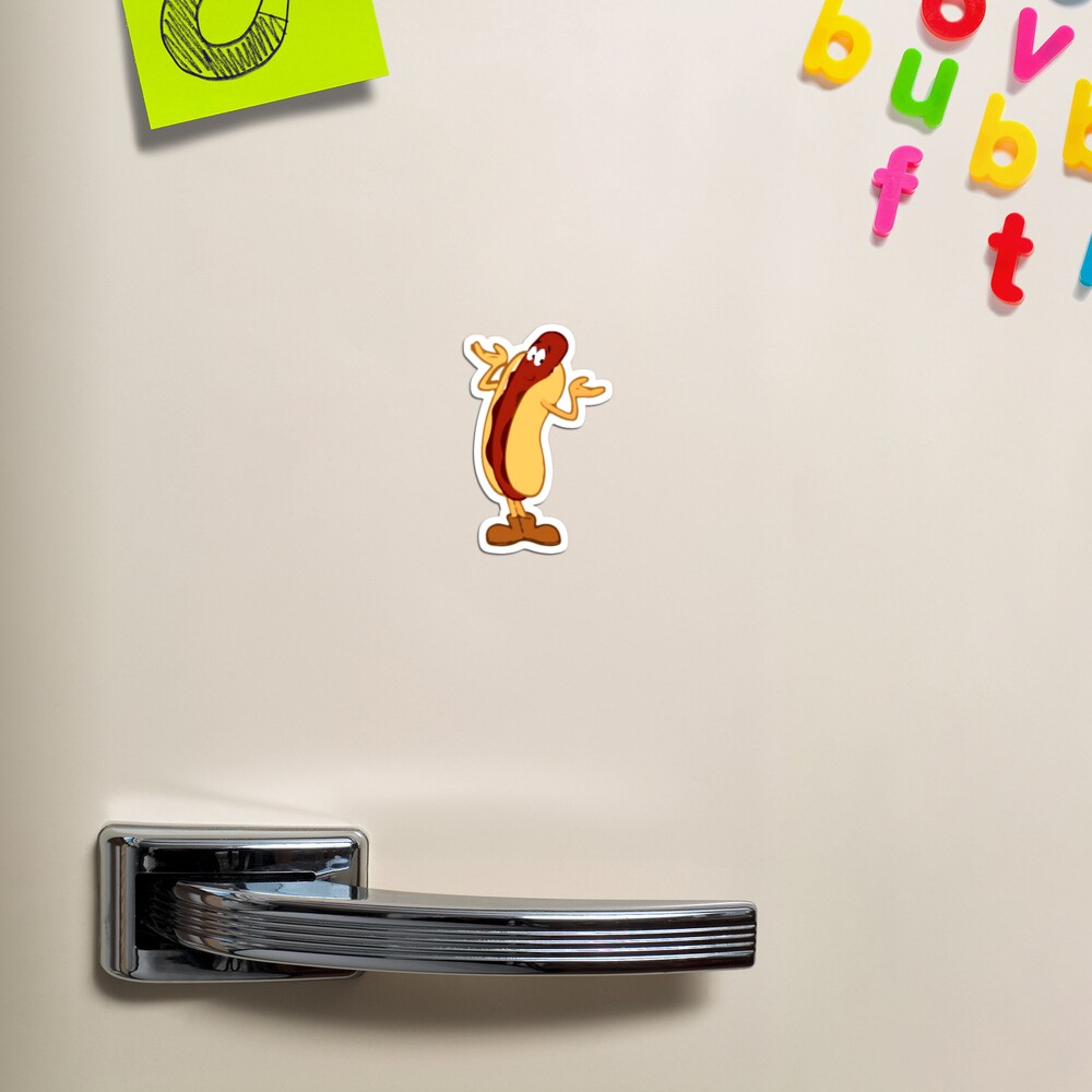 Item preview, Magnet designed and sold by greenarmyman.