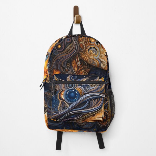 Item preview, Sun and Moon Intricate Design designed and sold by dcrc.