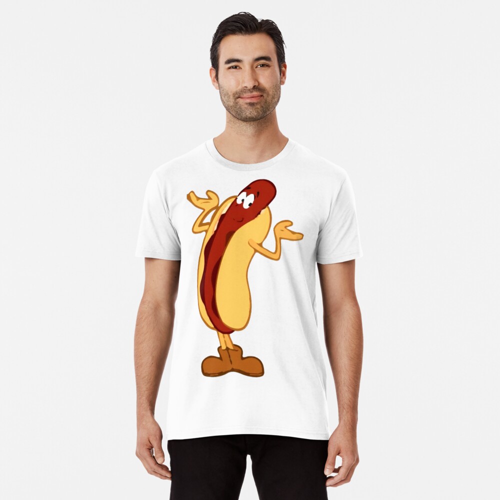 Item preview, Premium T-Shirt designed and sold by greenarmyman.
