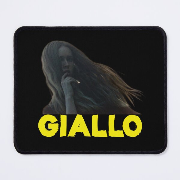 Item preview, Giallo designed and sold by oddsociety.