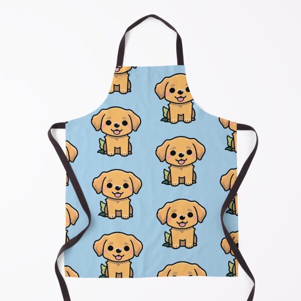 Item preview, Golden Retriever designed and sold by lrojas94.