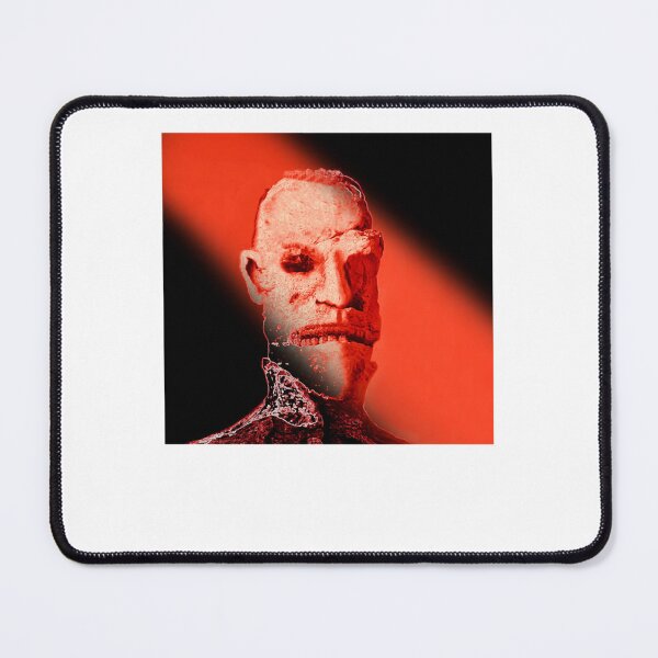 Item preview, redman four designed and sold by RosellaDerricks.