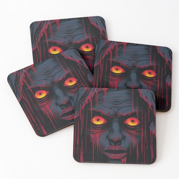 Item preview, Halloween pattern for adults designed and sold by Sixcom.