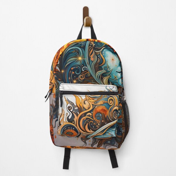 Item preview, Sun and Moon as One Design designed and sold by dcrc.