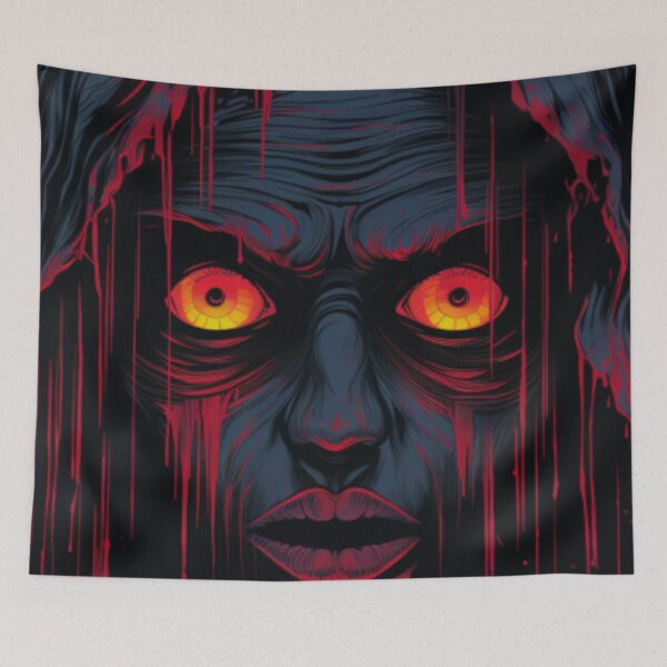 Item preview, Halloween pattern for adults designed and sold by Sixcom.